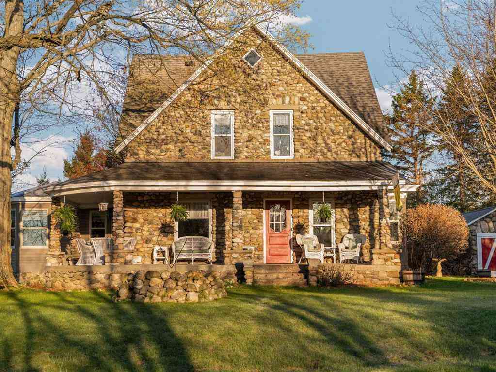 Homes For Sale - 6758 Clam Lake Drive <br/> Antrim County, Bellaire, MI 49615
