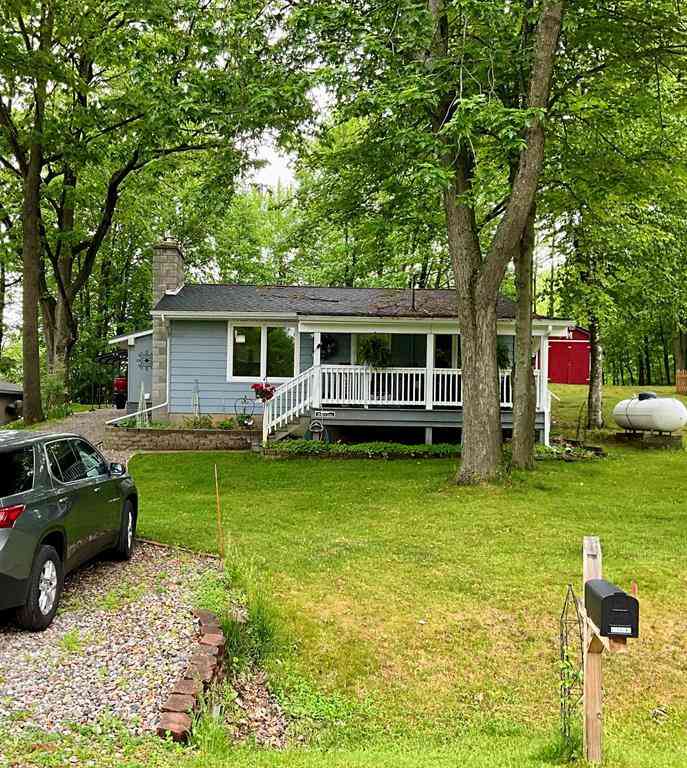Homes For Sale - 4737 Mary E Drive <br/> Ogemaw County, Hale, MI 48739