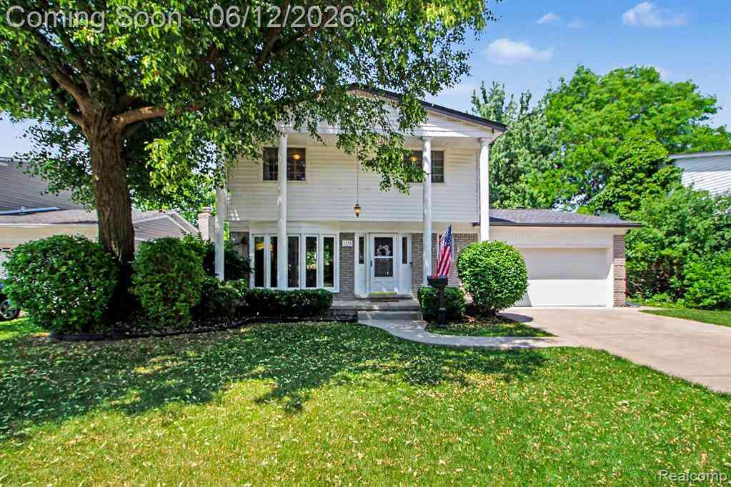 Homes For Sale - 7235 Irongate Road <br/> Canton, MI 48187