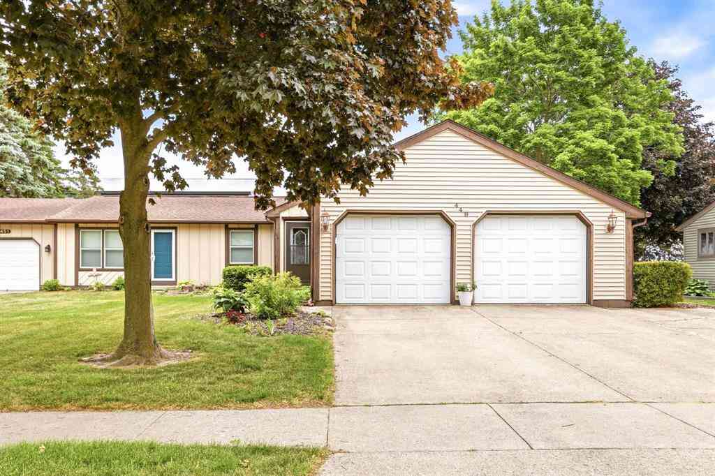 Homes For Sale - 449 Zehnder Drive <br/> Saginaw County, Frankenmuth, MI 48734