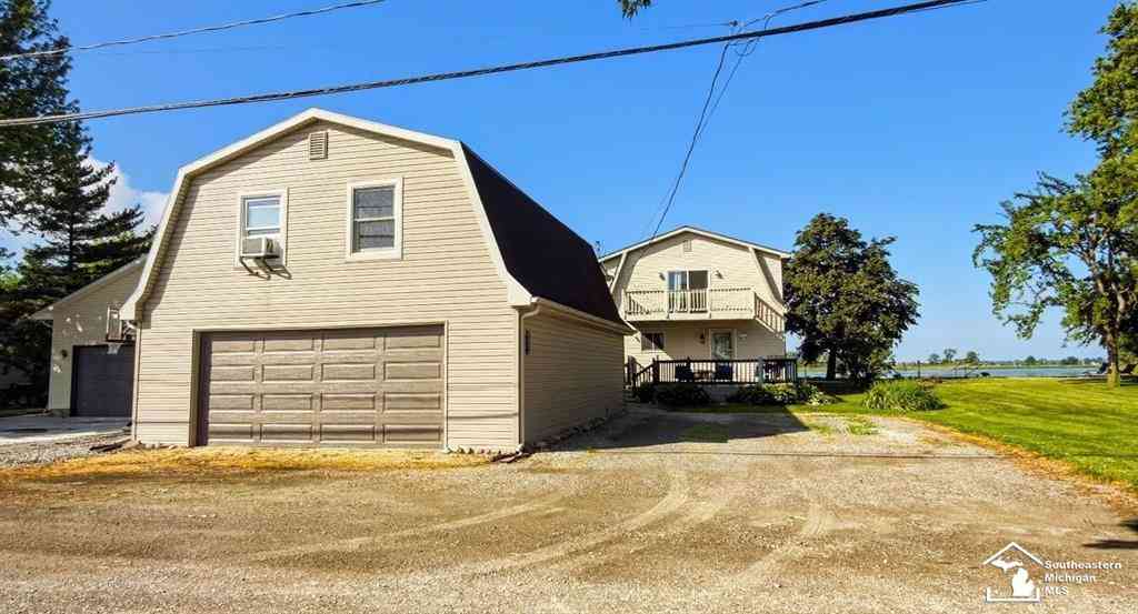 Homes For Sale - 6270 Brancheau Road <br/> Newport, MI 48166