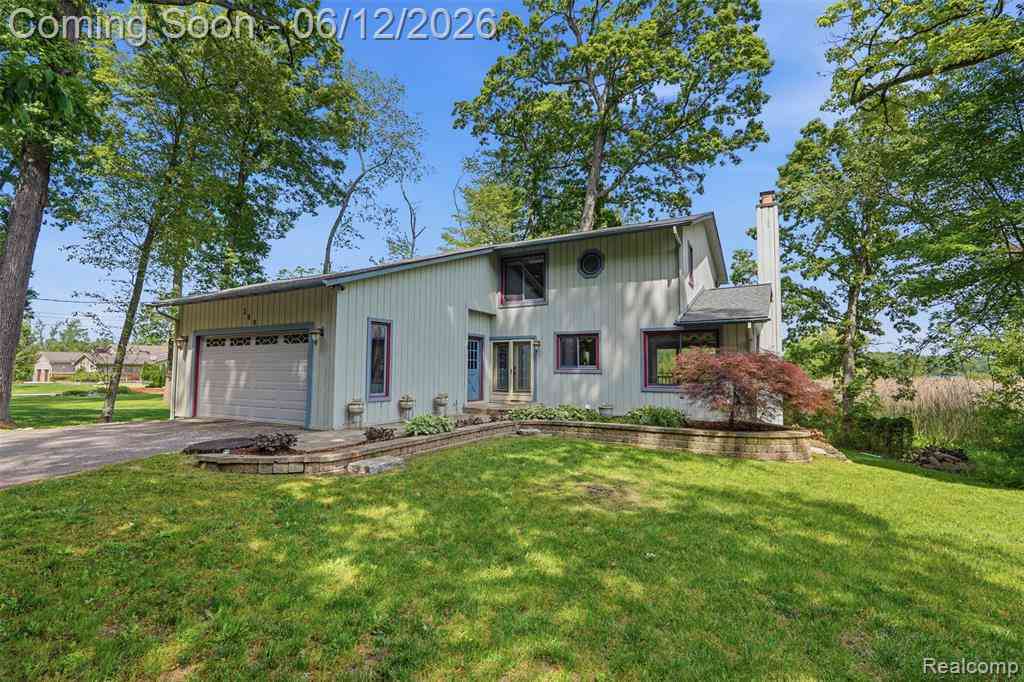 Homes For Sale - 380 Sunset  <br/> White Lake, MI 48383