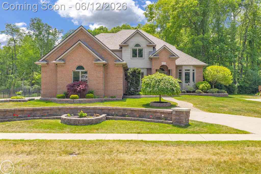 Homes For Sale - 3007 Shorewood Boulevard <br/> Fort Gratiot, MI 48059