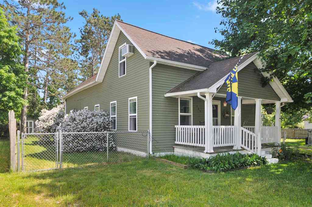 Homes For Sale - 705 Sunnyside Drive <br/> Cadillac, MI 49601
