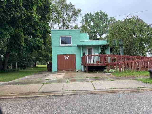 Homes For Sale - 612 Liberty Street <br/> Alma, MI 48801