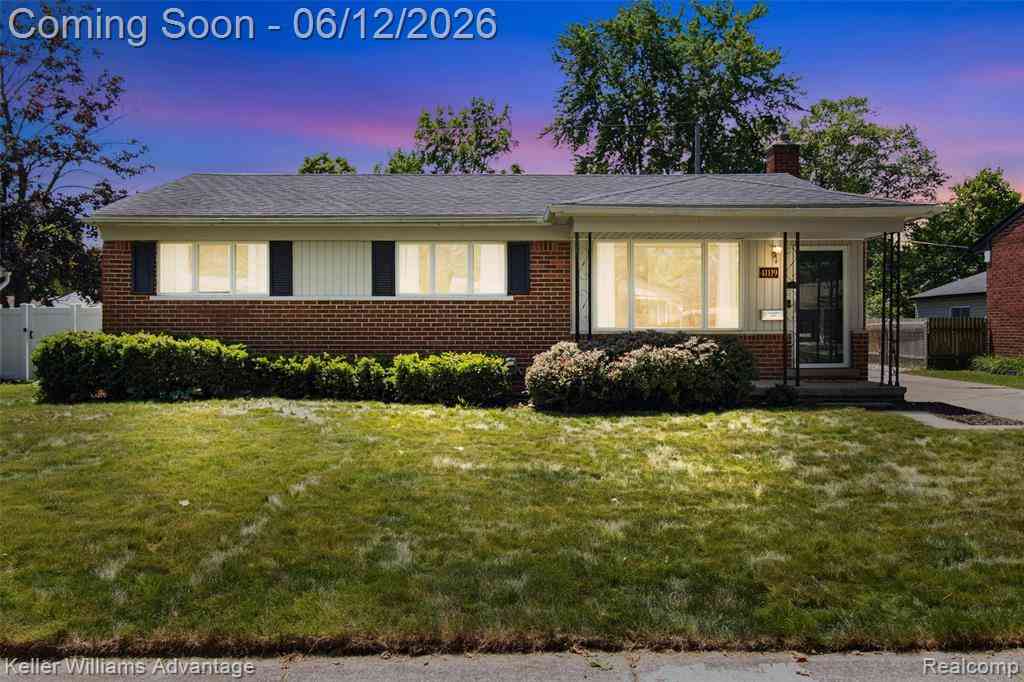 Homes For Sale - 41119 Russet Lane <br/> Wayne County, Plymouth, MI 48170