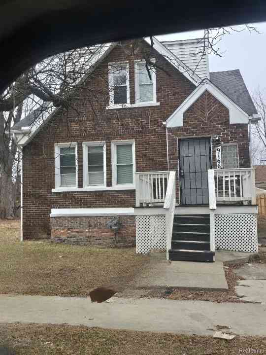 Homes For Sale - 9166 Devonshire Road <br/> Detroit, MI 48224