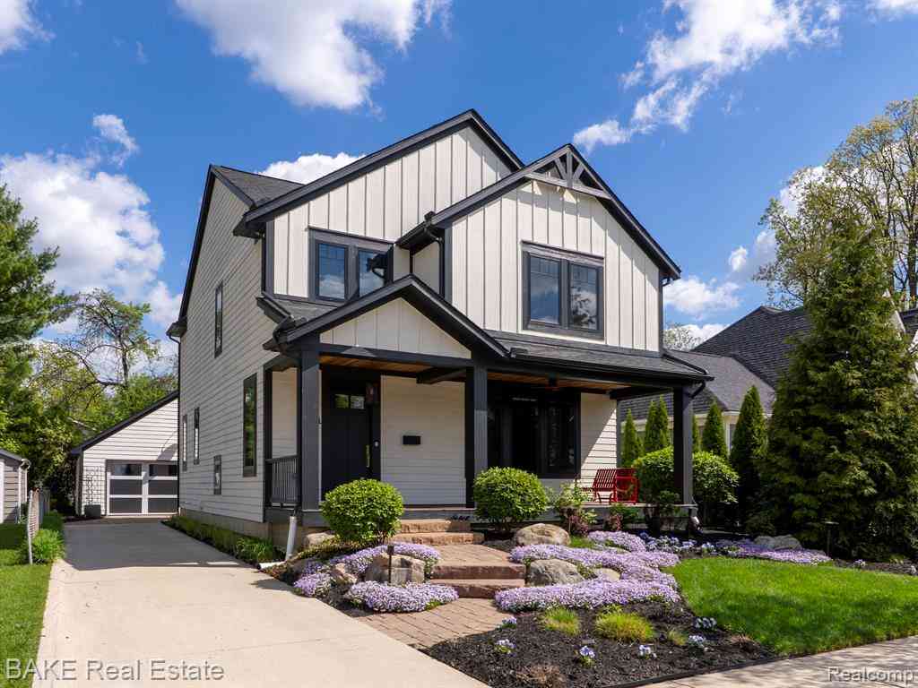 Homes For Rent - 1134 Carol Avenue <br/> Plymouth, MI 48170