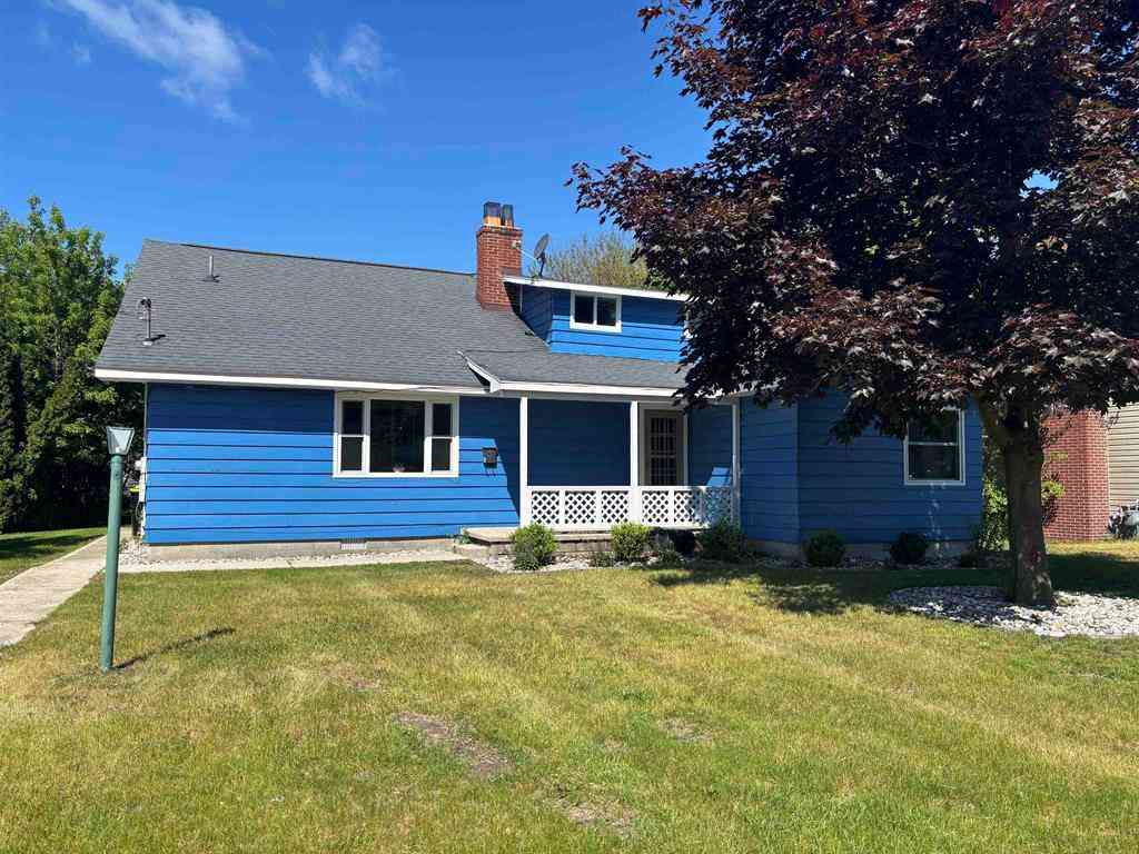 Homes For Sale - 107 Adams  <br/> Iosco County, East Tawas, MI 48730