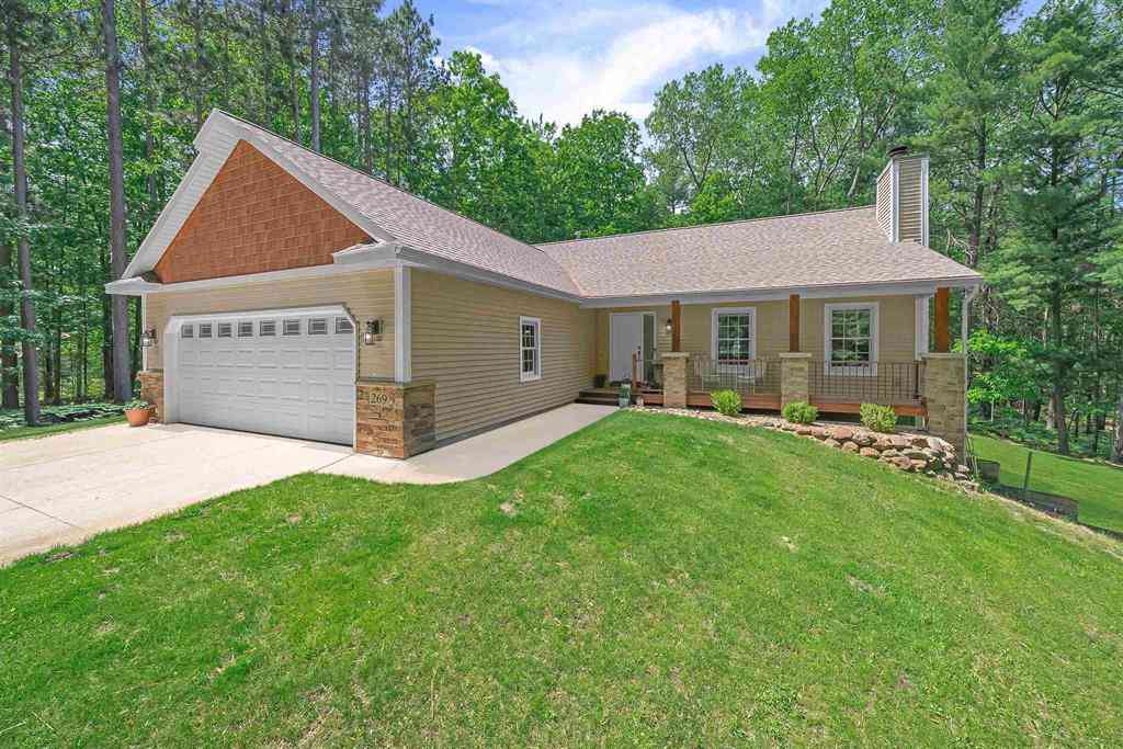 Homes For Sale - 269 Thousand Oaks Drive <br/> Grand Traverse County County, Traverse City, MI 49696