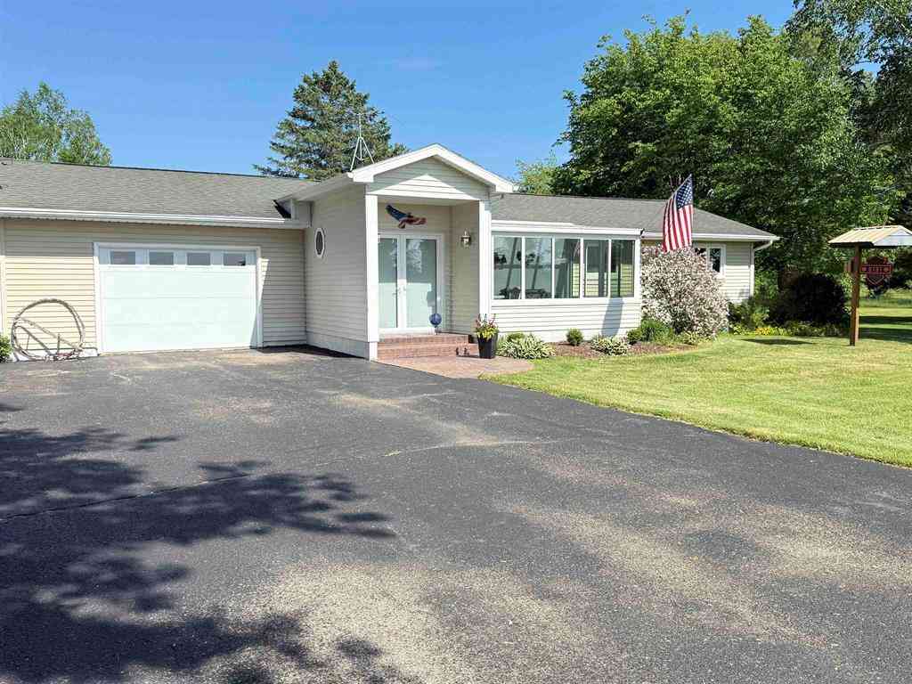 Homes For Sale - 2181 S Mcgee Road <br/> Lake City, MI 49651
