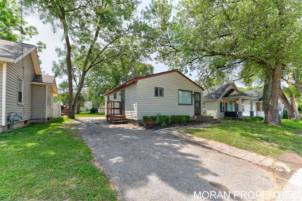 Homes For Sale - 248 Himes Street Se SE<br/> Wyoming, MI 49548