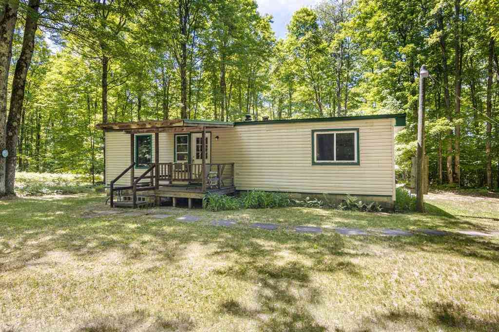 Homes For Sale - 4501 Oslund Road <br/> Mancelona, MI 49659