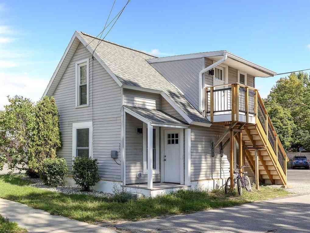 Homes For Sale - 509 Rose Street <br/> Grand Traverse County County, Traverse City, MI 49686