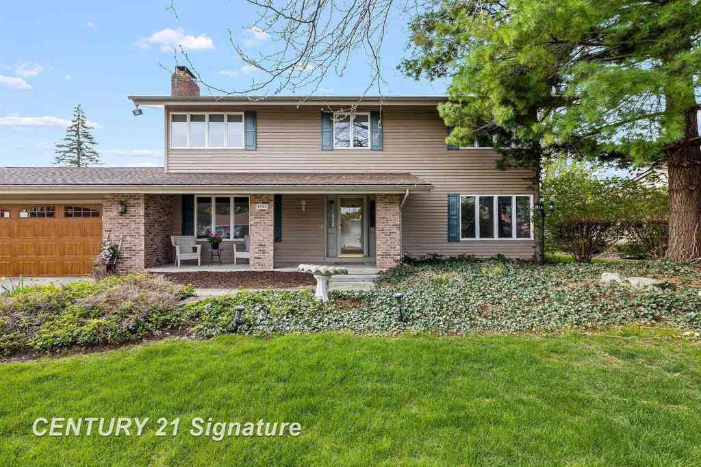 Homes For Sale - 4743 Century Drive <br/> Saginaw, MI 48638