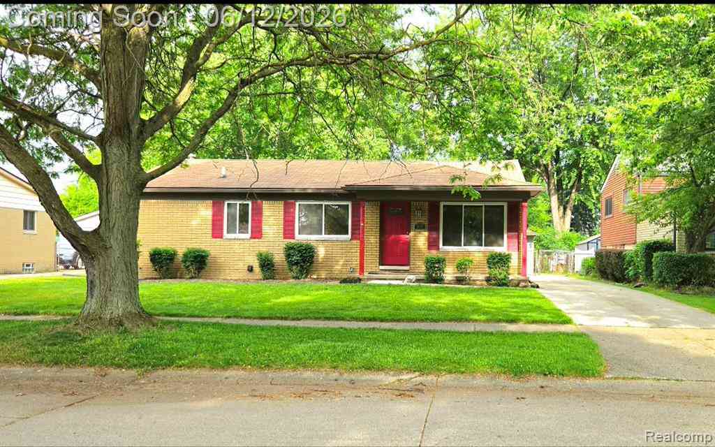 Homes For Sale - 417 Shana Drive <br/> Canton, MI 48187