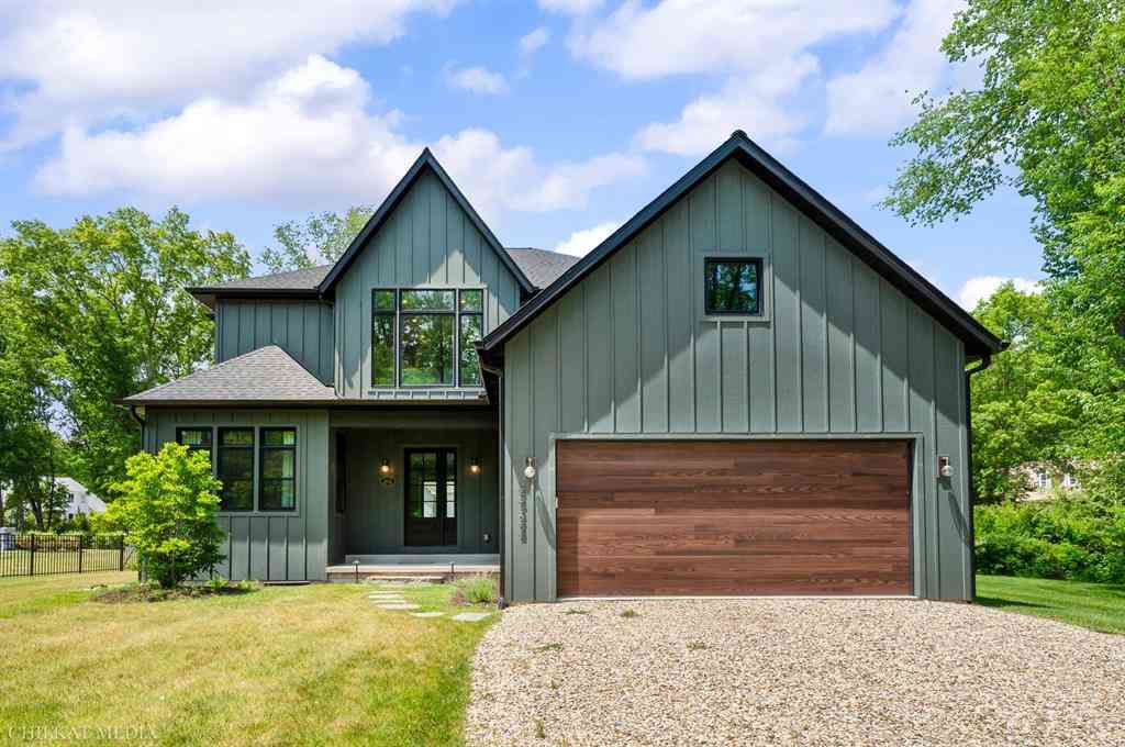 Homes For Sale - 45322 Fairway Drive <br/> New Buffalo, MI 49117