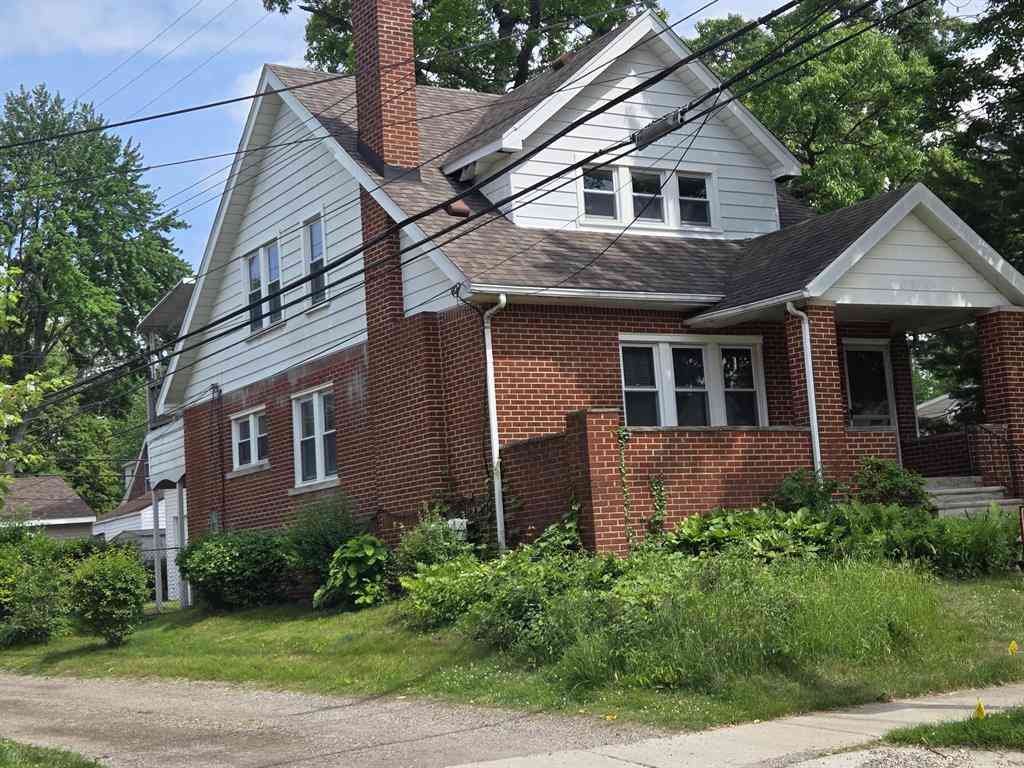 Homes For Sale - 928 Maplegrove Avenue <br/> Royal Oak, MI 48067