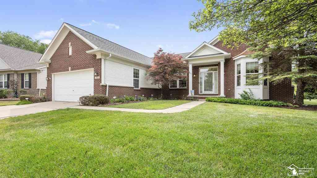 Homes For Sale - 24219 Charlevoix Street <br/> Wayne County, Flat Rock, MI 48134