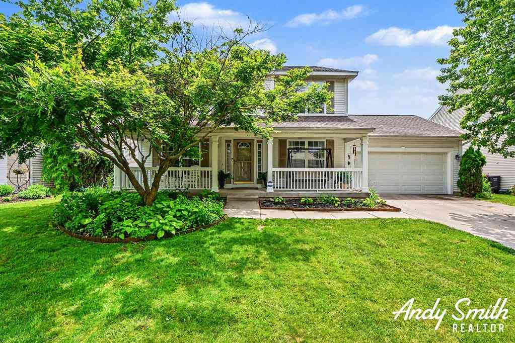 Homes For Sale - 3642 S Falling Leaf Drive Se SE<br/> Grand Rapids, MI 49512