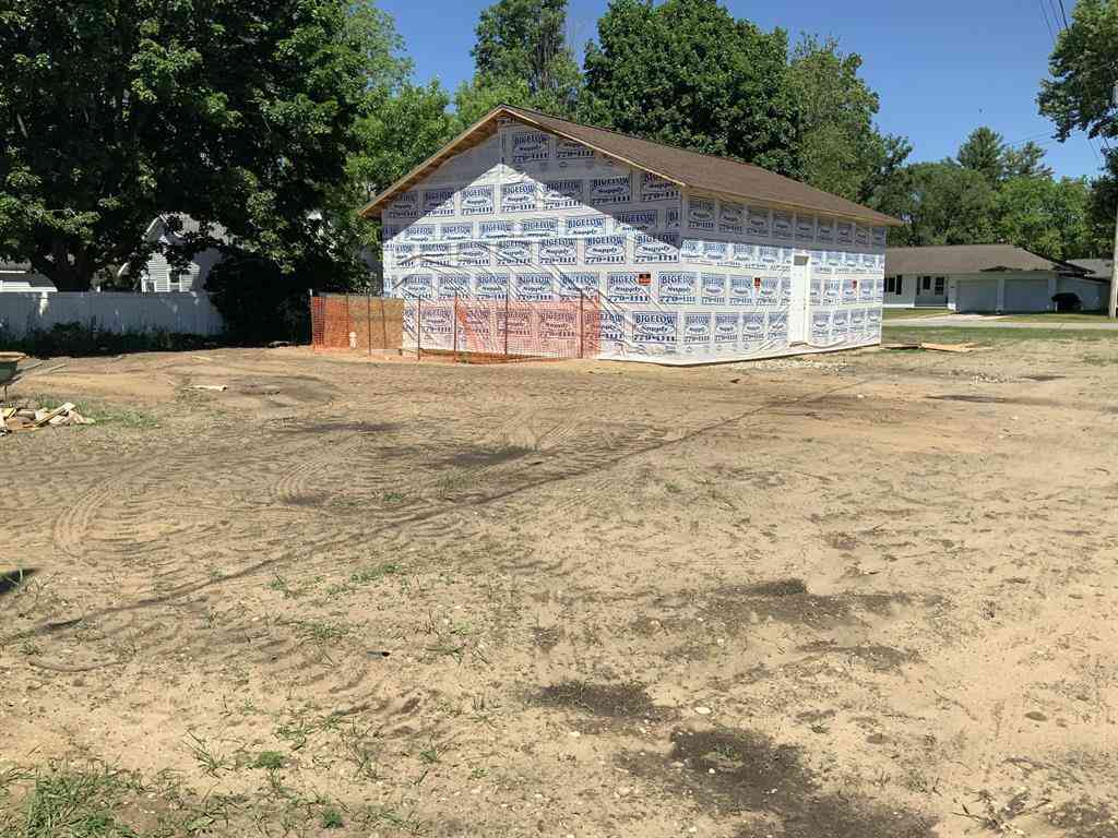 Homes For Sale - 209 Lincoln Street <br/> Luther, MI 49656