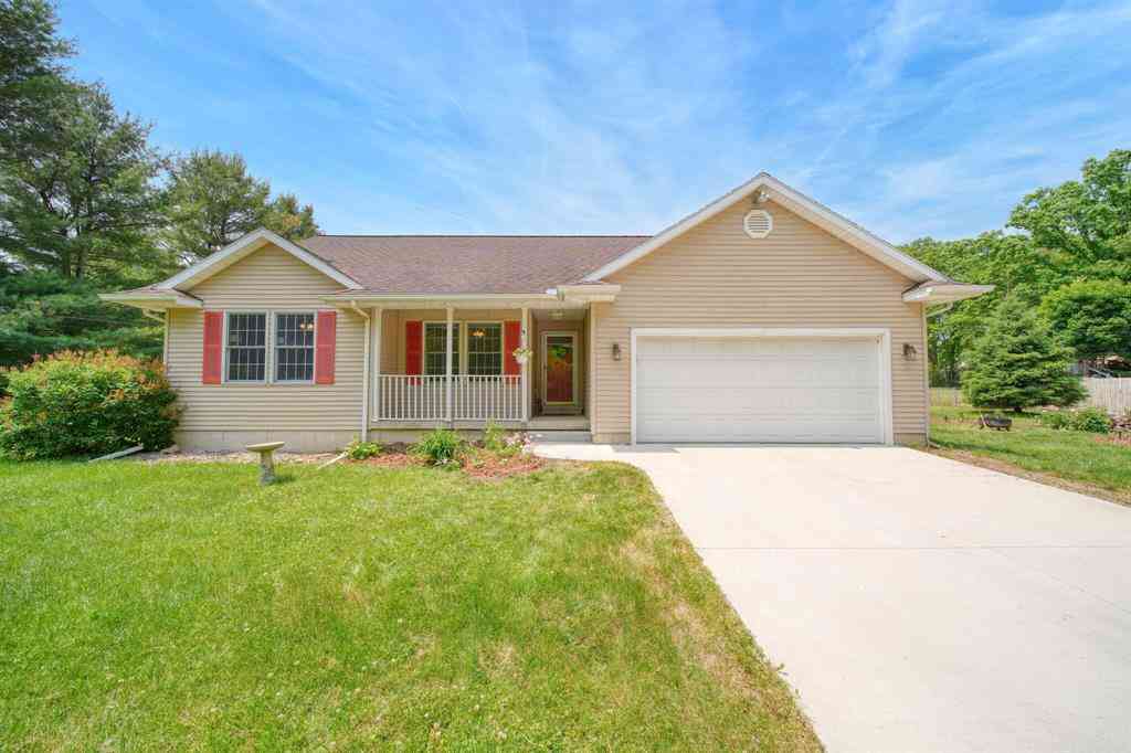 Homes For Sale - 3008 S Dearing Road <br/> Spring Arbor, MI 49283