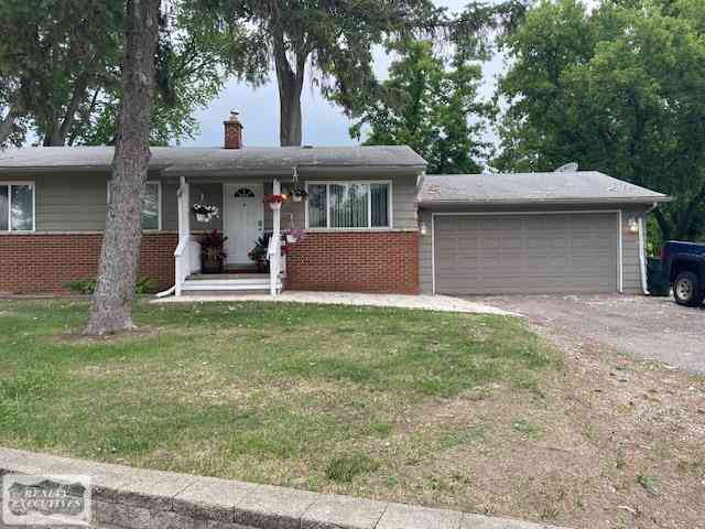 Homes For Sale - 2661 W Utica Road <br/> Utica, MI 48317