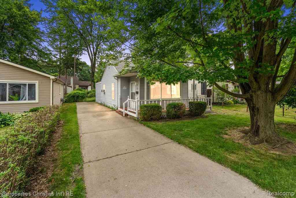 Homes For Sale - 27428 Townley Street <br/> Madison Heights, MI 48071