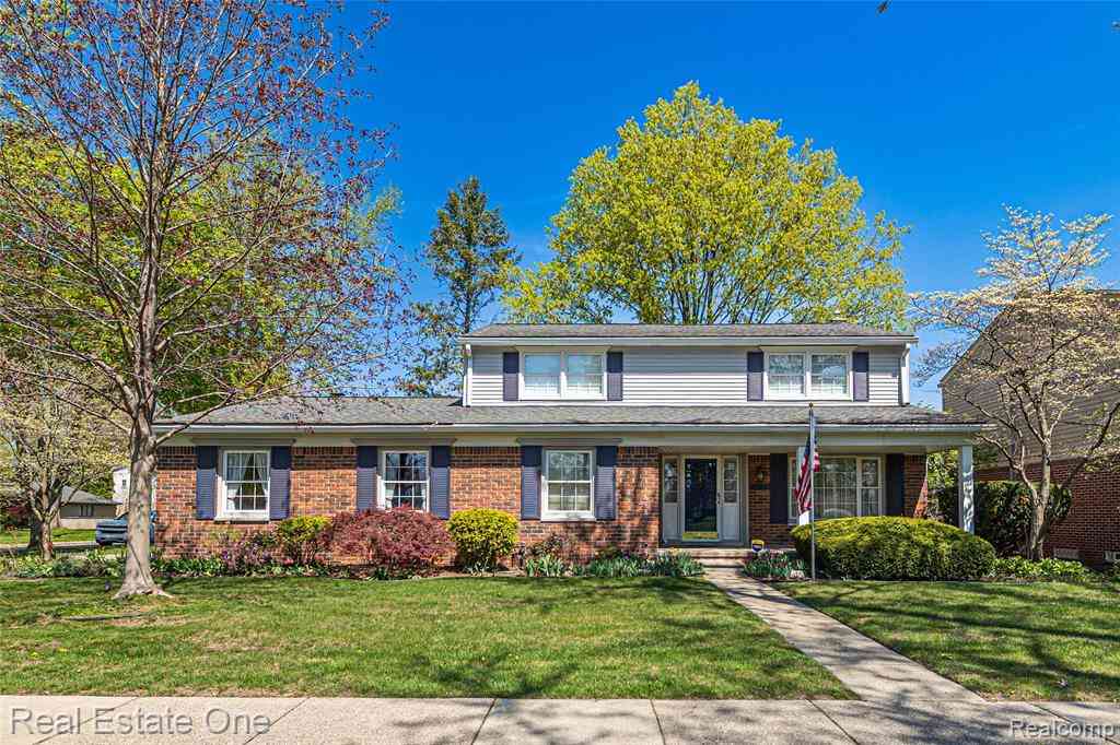 Homes For Sale - 25574 Wilson Drive <br/> Dearborn Heights, MI 48127
