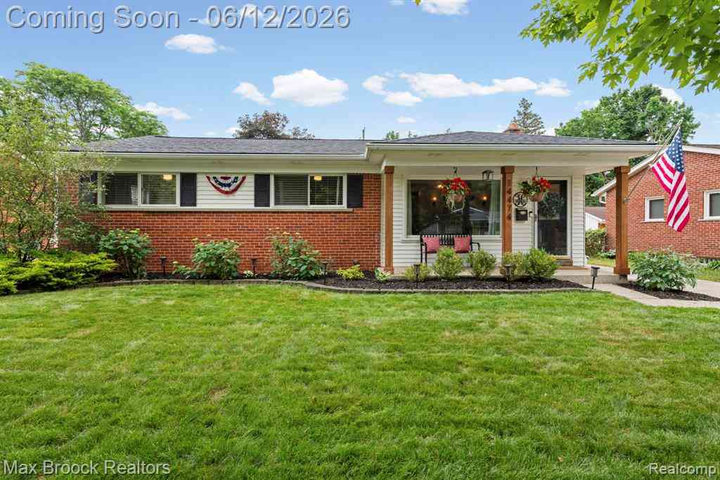 Homes For Sale - 14474 Oxford  <br/> Plymouth, MI 48170