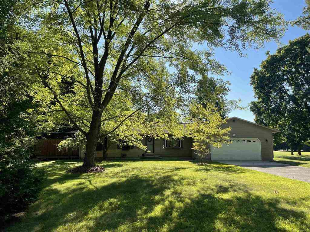 Homes For Sale - 8549 Oakside Street <br/> Portage, MI 49002