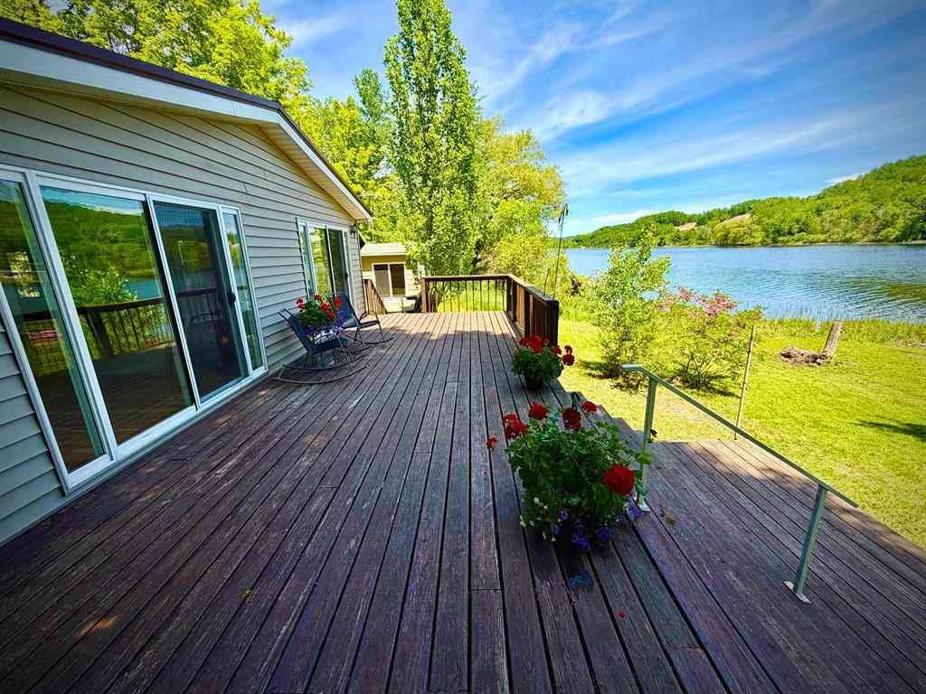 Homes For Sale - 8614 Pete's Landing <br/> Ellsworth, MI 49729