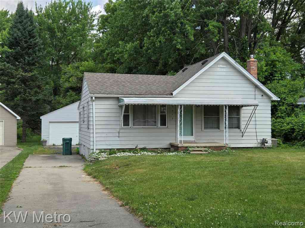 Homes For Sale - 3213 Henrydale Street <br/> Auburn Hills, MI 48326
