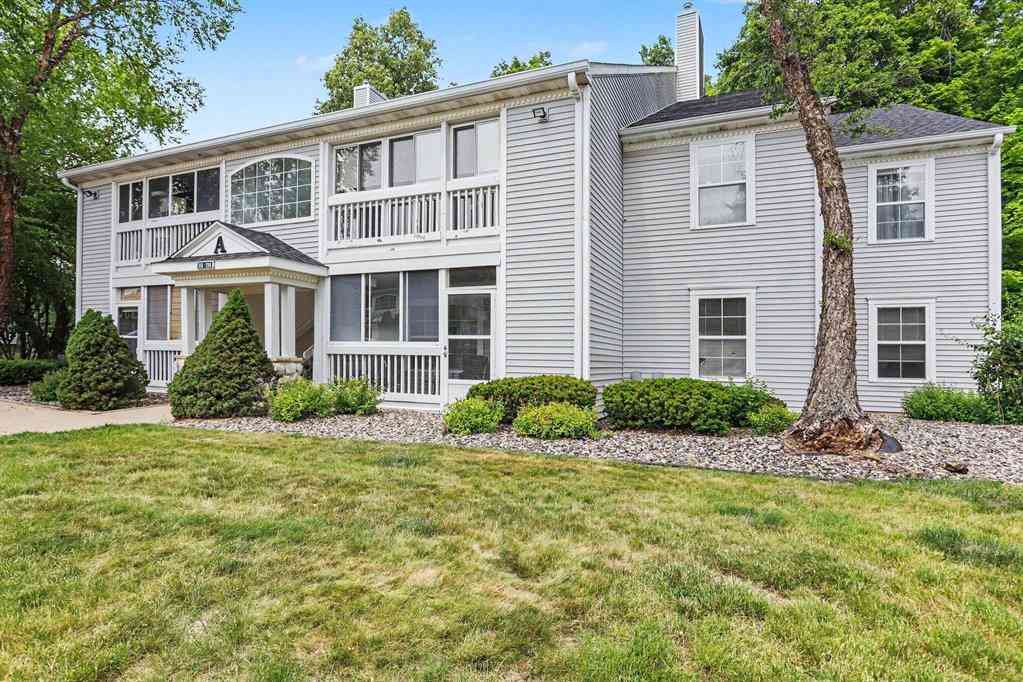 Condo For Sale - 328 Butler Court <br/> Marshall, MI 49068