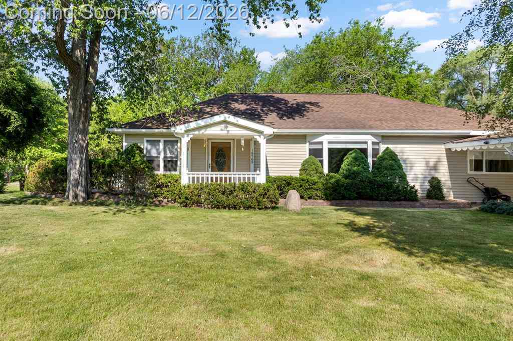 Homes For Sale - 18568 Williamsville Road <br/> Gregory, MI 48137
