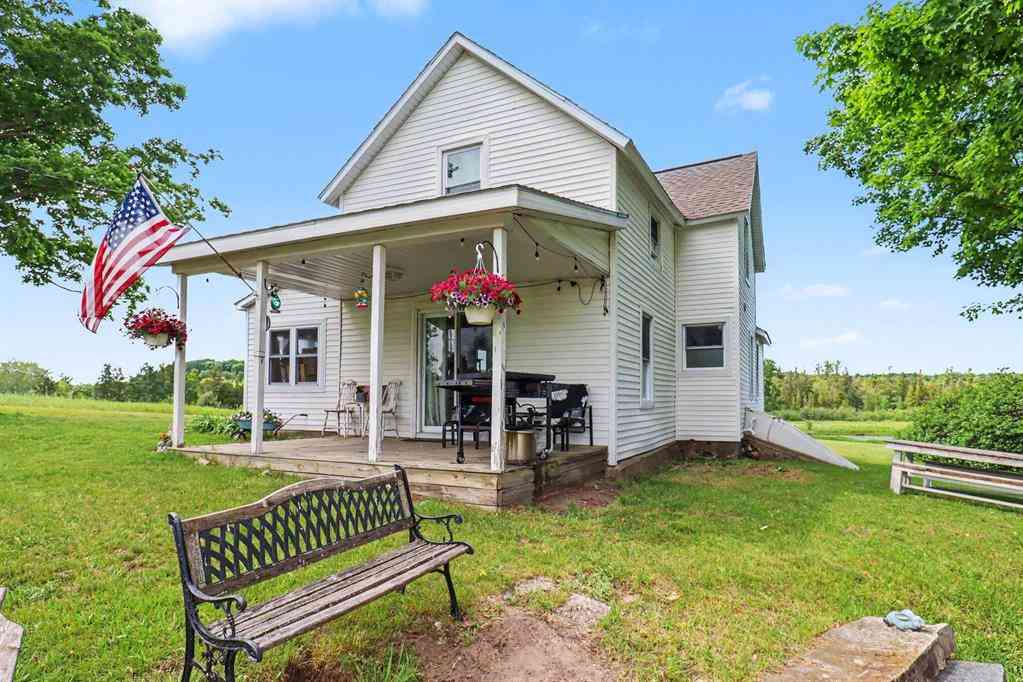 Homes For Sale - 17274 Wilson Road <br/> Big Rapids, MI 49307