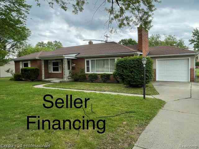 Homes For Sale - 32297 Warren Road <br/> Garden City, MI 48135