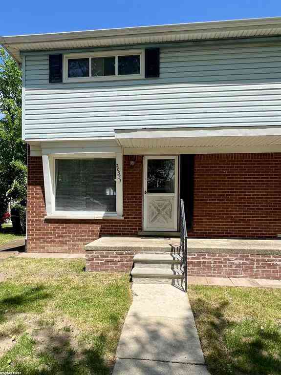Homes For Sale - 20351 8 Mile Road <br/> Saint Clair Shores, MI 48080