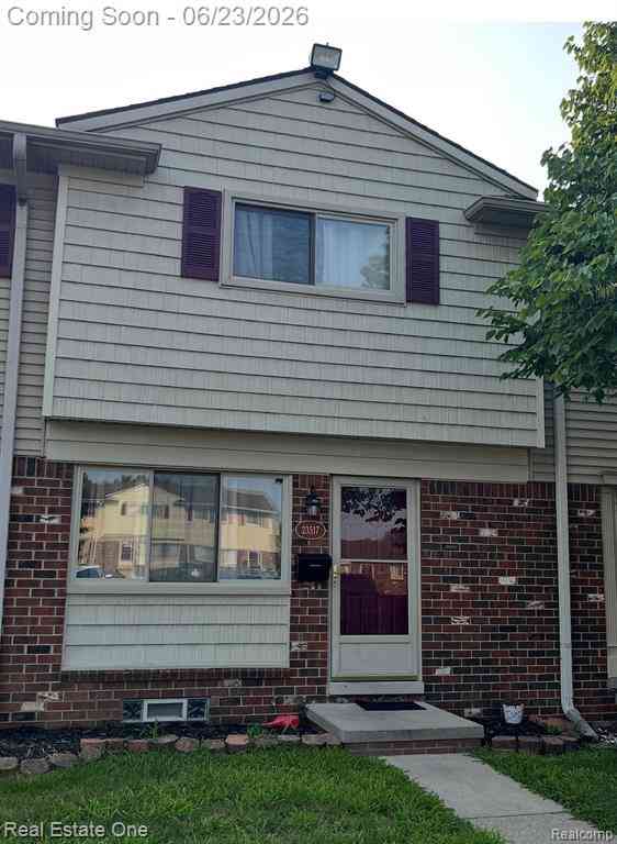Condo For Sale - 23517 Baker Street <br/> Taylor, MI 48180