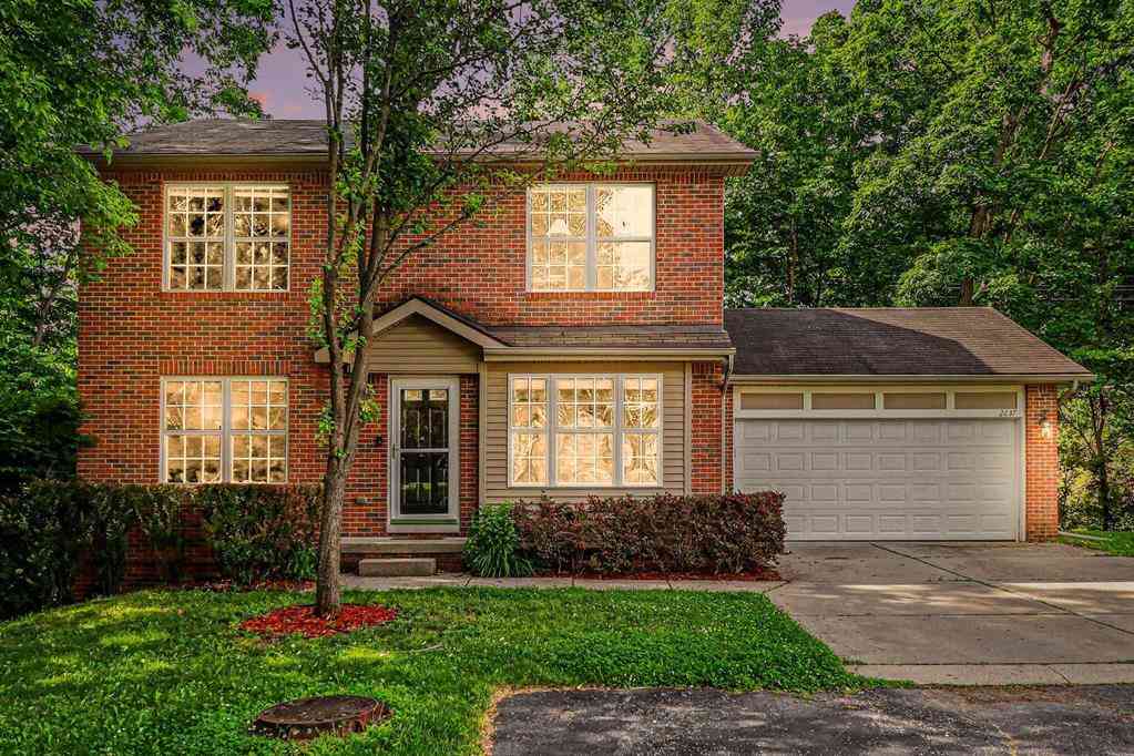 Homes For Sale - 2637 Konrad Court <br/> Auburn Hills, MI 48326