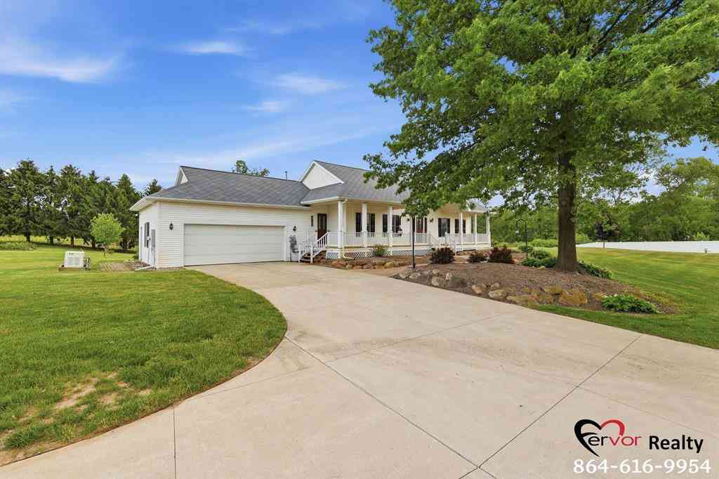 Homes For Sale - 4140 104th Street Sw SW<br/> Byron Center, MI 49315