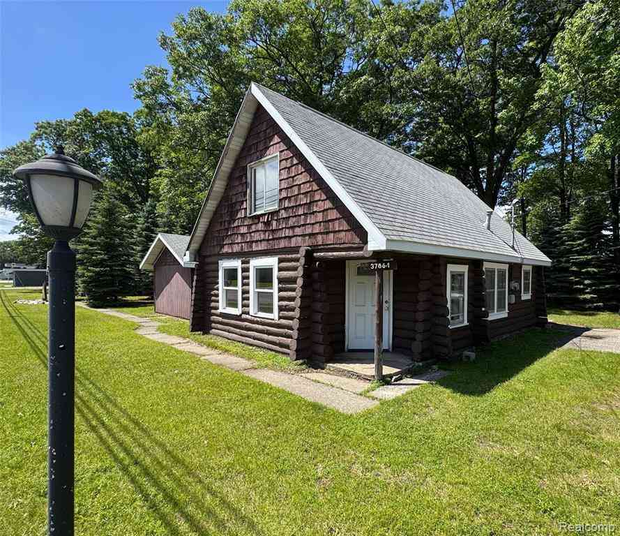 Homes For Sale - 3786 #12 & # 13 W Houghton Lake Drive <br/> Houghton Lake, MI 48269