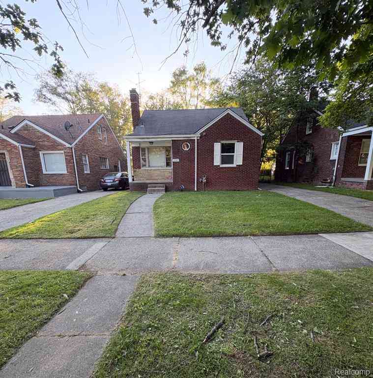Homes For Rent - 11867 Laing Street <br/> Detroit, MI 48224