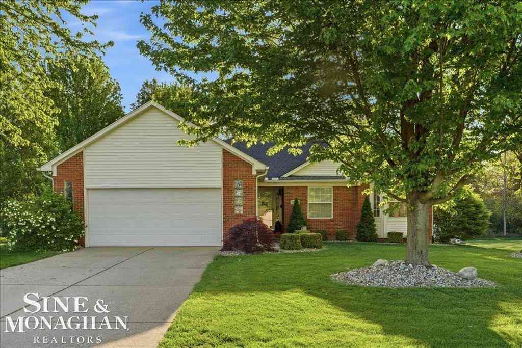 Homes For Sale - 1098 Broad Ax Lane <br/> Smiths Creek, MI 48074