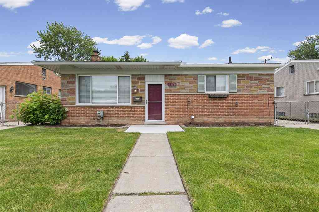 Homes For Sale - 1171 Denice Street <br/> Wayne County, Westland, MI 48186
