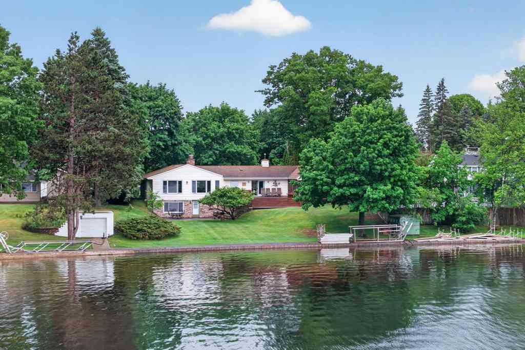 Homes For Sale - 1020 Sunnyside Drive <br/> Cadillac, MI 49601