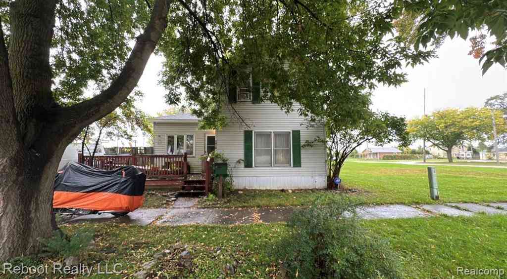 Homes For Sale - 1516 King Street <br/> Saginaw County, Saginaw, MI 48602