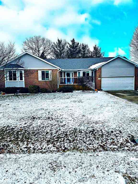 Homes For Rent - 3178 Fanone Drive <br/> Saint Clair County, Port Huron, MI 48060