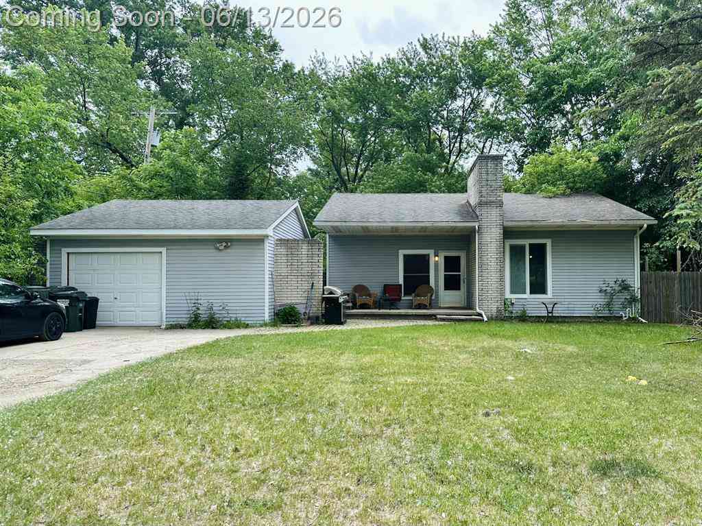 Homes For Sale - 3505 Bendelow Road <br/> Rochester, MI 48307