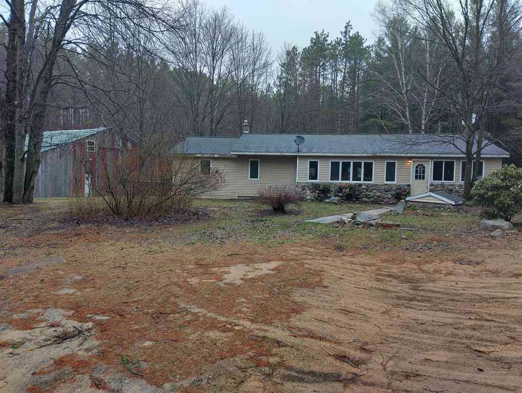 Homes For Sale - 5914 E Buchanan Road <br/> Hesperia, MI 49421